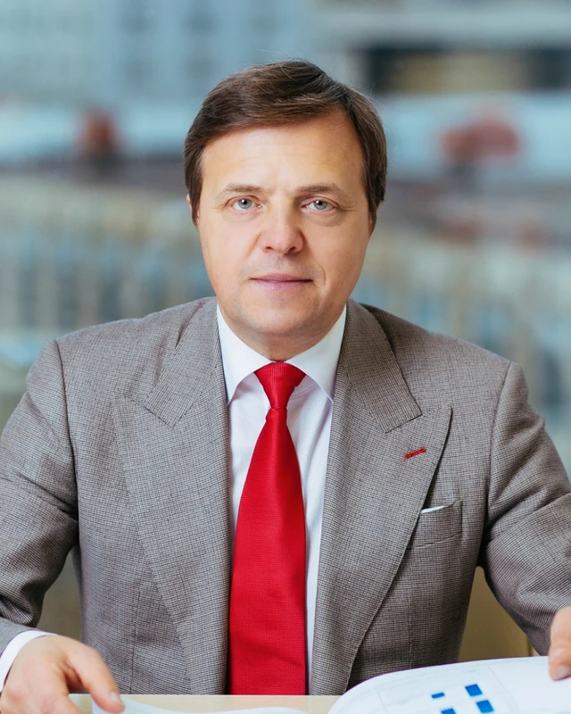 Горский Игорь